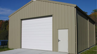 Garage Door Openers at Lantern Village, California